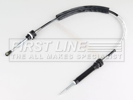 First Line FKG1275 Cable Pull, manual transmission - 1