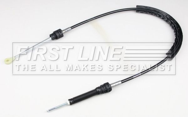 First Line FKG1278 Cable Pull, manual transmission - 1