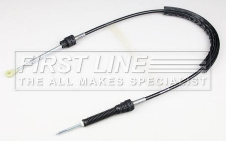First Line FKG1278 Cable Pull, manual transmission - 1