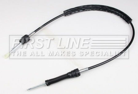 First Line FKG1279 Cable Pull, manual transmission - 1