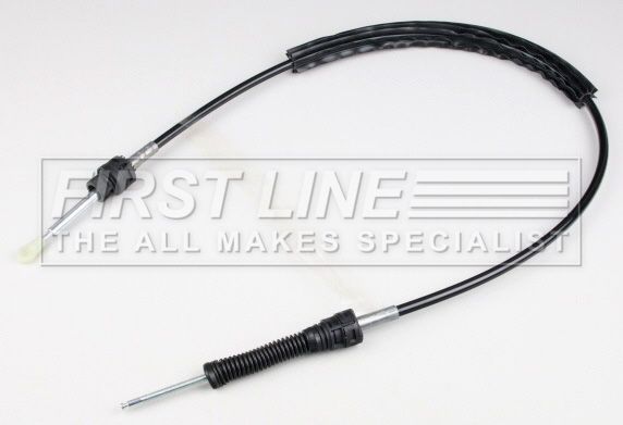First Line FKG1279 Cable Pull, manual transmission - 1