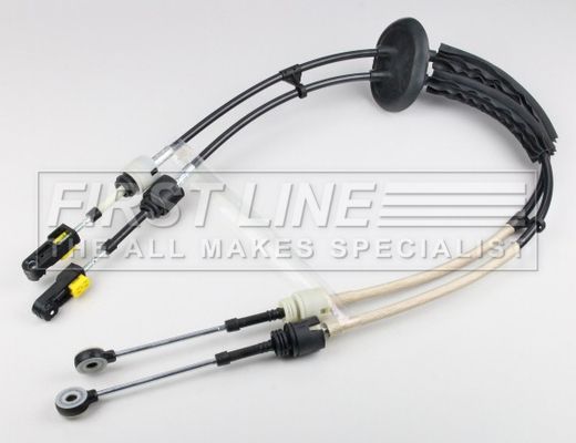 First Line FKG1288 Cable Pull, manual transmission - 1