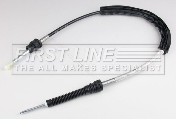 First Line FKG1294 Cable Pull, manual transmission - 1