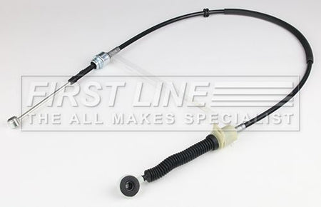 First Line FKG1295 Cable Pull, manual transmission - 1