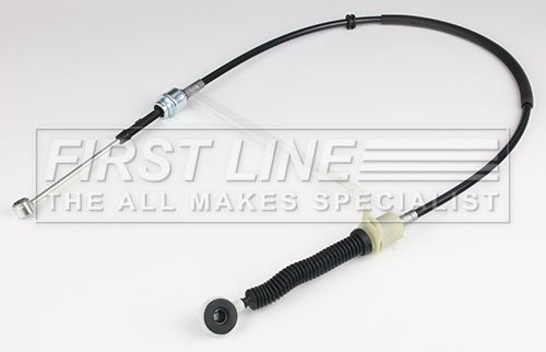 First Line FKG1295 Cable Pull, manual transmission - 1