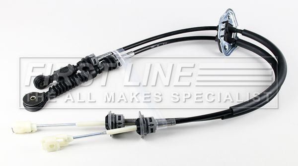 First Line FKG1301 Cable Pull, manual transmission - 2