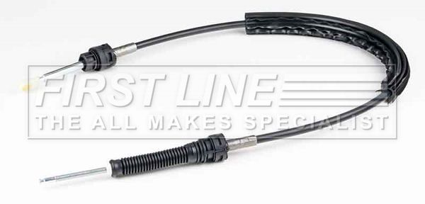 First Line FKG1311 Cable Pull, manual transmission - 2