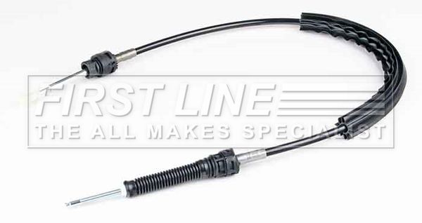 First Line FKG1315 Cable Pull, manual transmission - 2