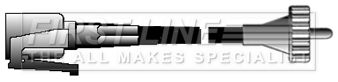 First Line FKS2035 Speedometer Cable - 2