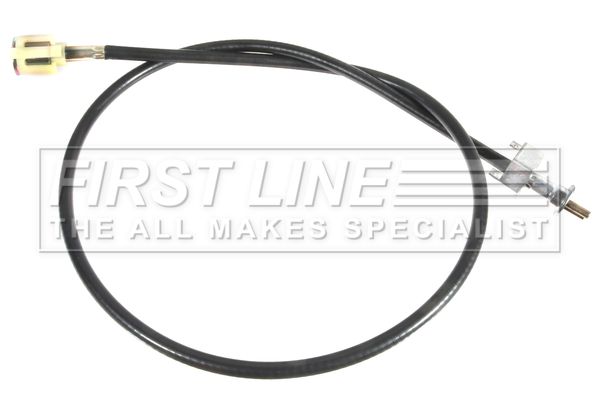 First Line FKS2035 Speedometer Cable - 3