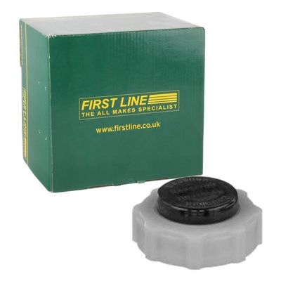 First Line FRC133 Cap, coolant tank - 1