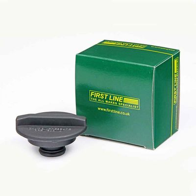 First Line FRC143 Cap, coolant tank - 1