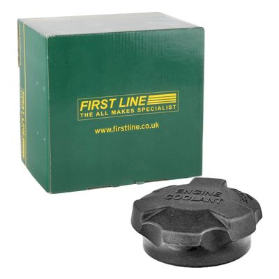 First Line FRC144 Cap, coolant tank - 1