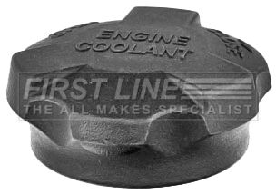 First Line FRC144 Cap, coolant tank - 2