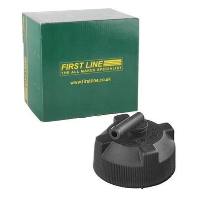 First Line FRC146 Cap, coolant tank - 1