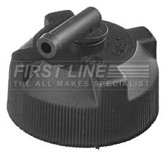 First Line FRC146 Cap, coolant tank - 2
