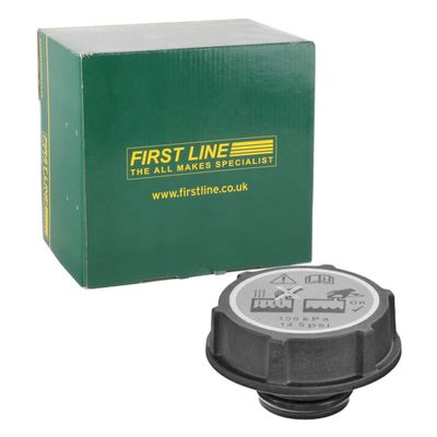 First Line FRC154 Cap, coolant tank - 1