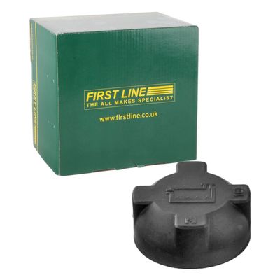First Line FRC156 Cap, coolant tank - 1