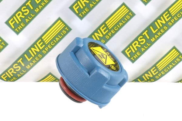 First Line FRC160 Cap, coolant tank - 1