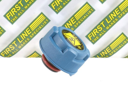 First Line FRC160 Cap, coolant tank - 1