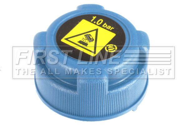 First Line FRC160 Cap, coolant tank - 2