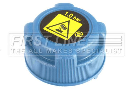 First Line FRC160 Cap, coolant tank - 2