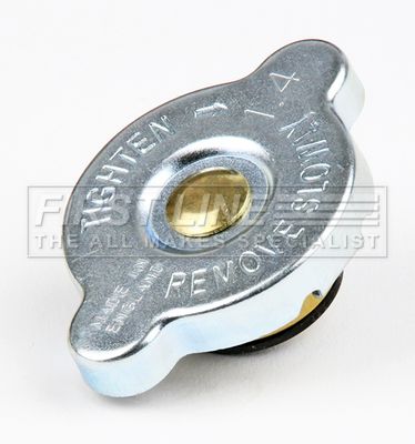 First Line FRC163 Cap, radiator - 2
