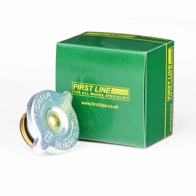 First Line FRC60 Cap, radiator - 1