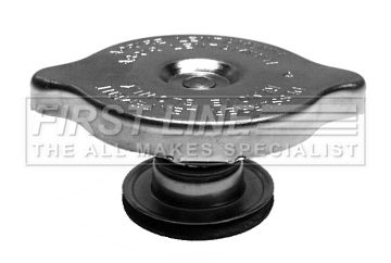First Line FRC60 Cap, radiator - 2
