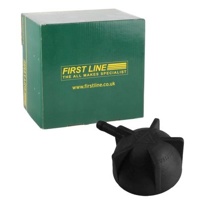 First Line FRC81 Cap, coolant tank - 1