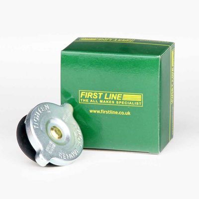 First Line FRC89 Cap, radiator - 1