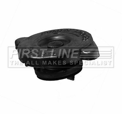 First Line FRC89 Cap, radiator - 2