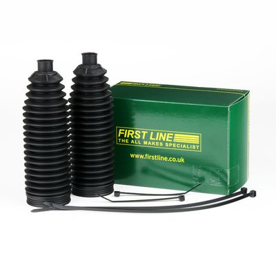 First Line FSG3490 Bellow Kit, steering - 1