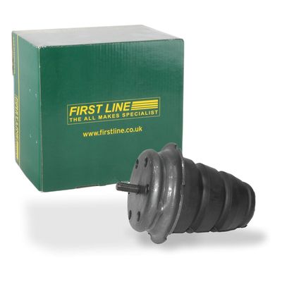 First Line FSK6544 Bump Stop, steering knuckle - 1
