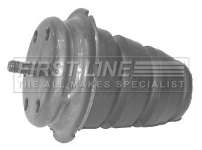 First Line FSK6544 Bump Stop, steering knuckle - 2