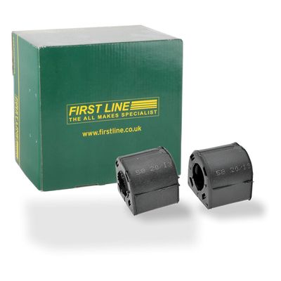 First Line FSK7428K Repair Kit, stabiliser coupling rod - 1