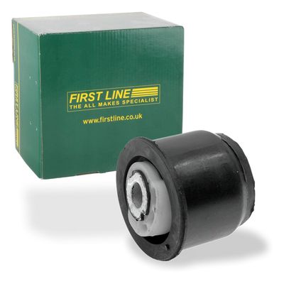 First Line FSK7479 Bushing, axle cross member - 1