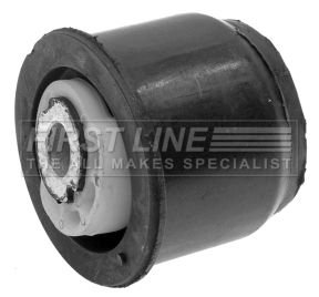 First Line FSK7479 Bushing, axle cross member - 2
