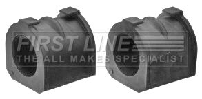 First Line FSK7508K Repair Kit, stabiliser coupling rod - 2