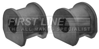 First Line FSK7528K Repair Kit, stabiliser coupling rod - 2