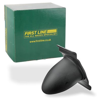 First Line FSK7633 Bump Stop, steering knuckle - 1