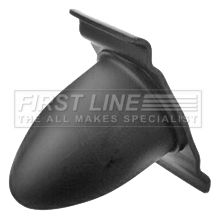 First Line FSK7633 Bump Stop, steering knuckle - 2