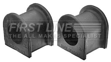 First Line FSK7656K Repair Kit, stabiliser coupling rod - 2