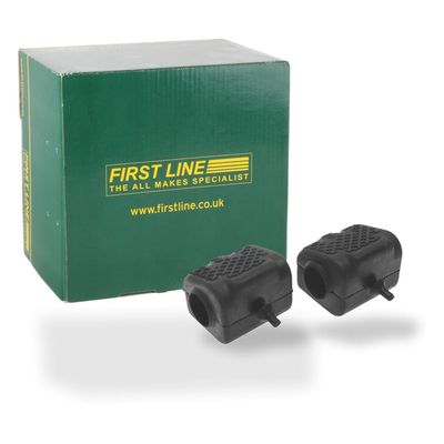First Line FSK7683K Repair Kit, stabiliser coupling rod - 1