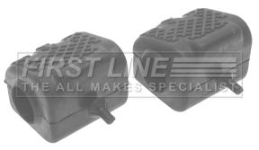 First Line FSK7683K Repair Kit, stabiliser coupling rod - 2