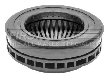 First Line FSM5262 Rolling Bearing, suspension strut support mount - 1