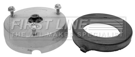 First Line FSM5317 Suspension Strut Support Mount - 2