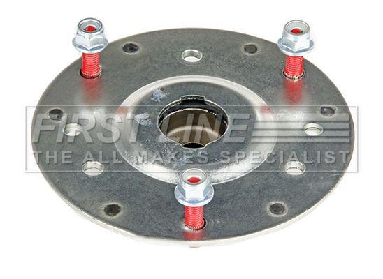 First Line FSM5344 Suspension Strut Support Mount - 1