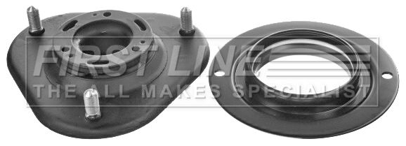 First Line FSM5464 Suspension Strut Support Mount - 1