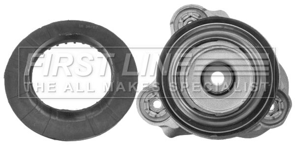 First Line FSM5466 Suspension Strut Support Mount - 1